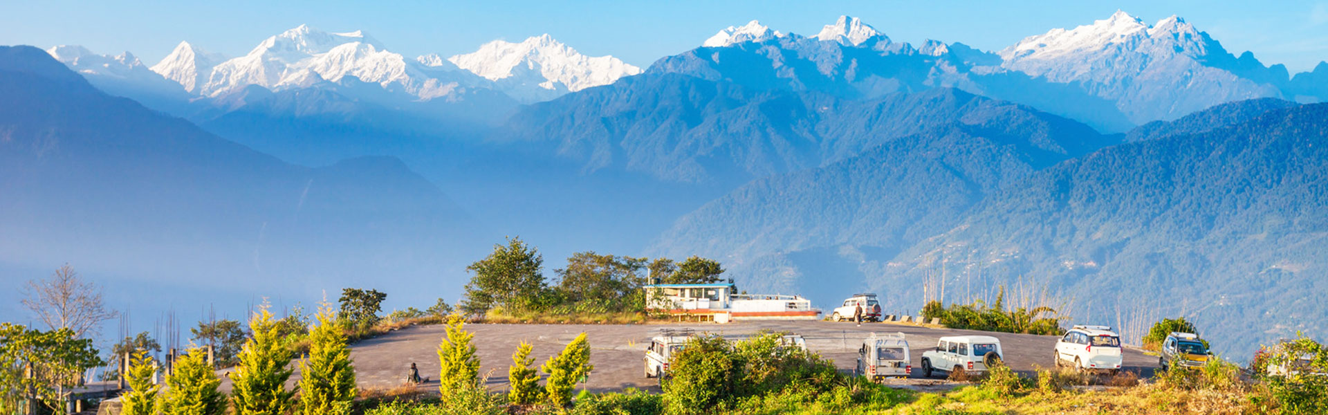 Sikkim Darjeeling in 6 Nights 7 Days