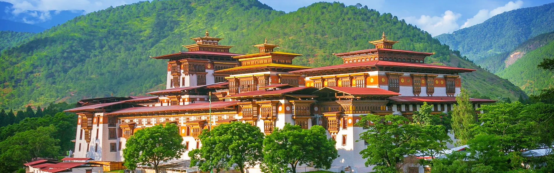 Best of Bhutan