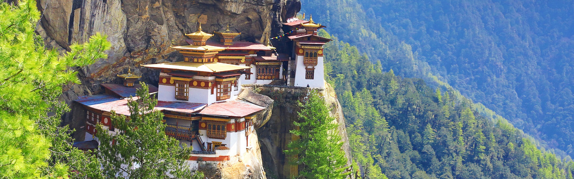 8 Nights 9 Days Bhutan Tour Package