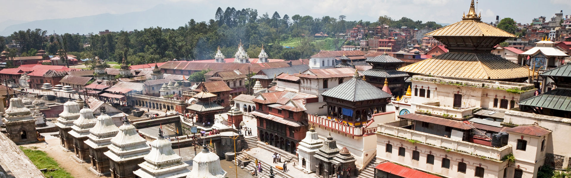 7 Nights 8 Days in Nepal