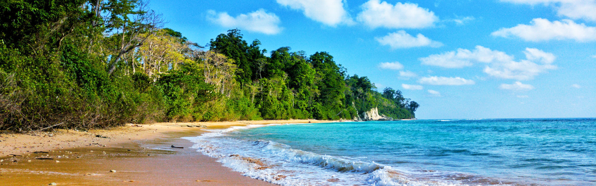 4 Nights 5 Days in Andaman